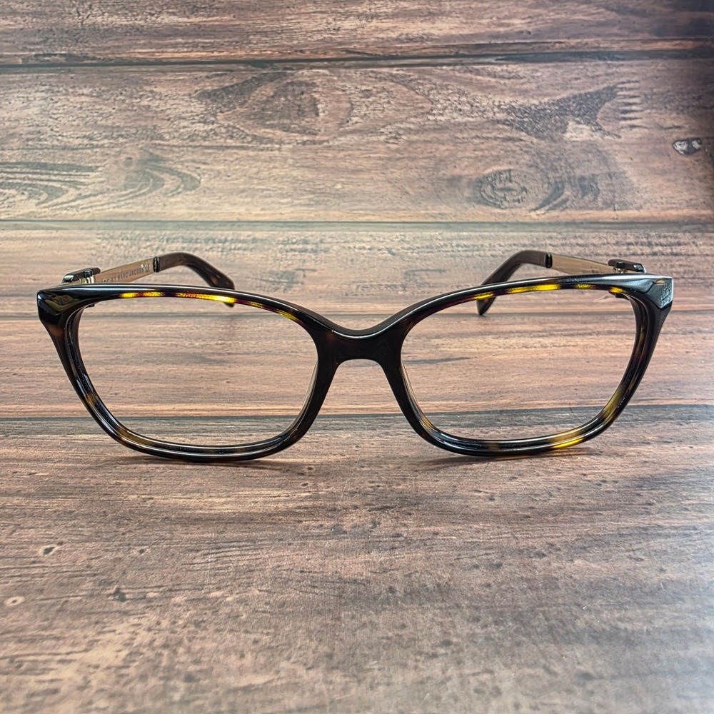 Marc by Marc Jacobs MMJ 661 ANT Tortoise shell Cat Eye Eyeglasses
140 FRAMES